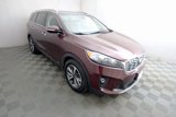 Used 2019 Kia Sorento EX w/ EX Touring Package image 3