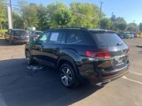 Used 2021 Volkswagen Atlas SE image 5