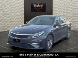 Used 2018 Kia Optima LX image 2