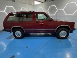 Used 1994 Chevrolet S10 Pickup 4WD 4-Door image 4