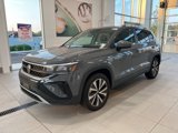 Used 2022 Volkswagen Taos SE image 3