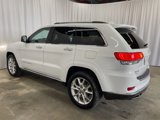 Used 2015 Jeep Grand Cherokee Summit image 4