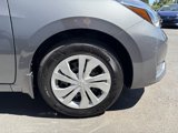 New 2025 Nissan Versa S w/ Trunk Package image 5