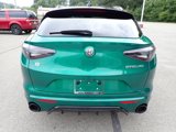 New 2025 Alfa Romeo Stelvio Tributo Italiano w/ Driving Assist Package image 4