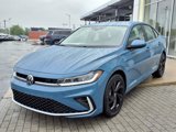 New 2025 Volkswagen Jetta SE image 3