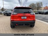 Used 2021 Jeep Cherokee Trailhawk w/ Trailer Tow Group image 5