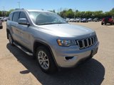 Used 2018 Jeep Grand Cherokee Laredo image 6