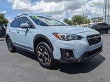 Used 2018 Subaru Crosstrek 2.0i Premium w/ Moonroof Package image 2