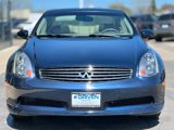 Used 2004 INFINITI G35 Coupe w/ Premium Pkg image 5