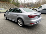 Used 2019 Audi A4 2.0T Premium w/ Convenience Package image 3