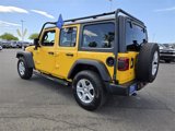 Used 2019 Jeep Wrangler Unlimited Sport S image 5