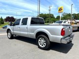 Used 2011 Ford F250 Lariat w/ Chrome Pkg image 2