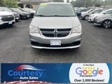 Used 2017 Dodge Grand Caravan SE image 4