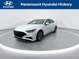 Certified 2023 Hyundai Sonata SEL image 4