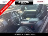 Used 2015 Land Rover Range Rover Sport HSE image 5