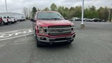Used 2018 Ford F150 XLT w/ Equipment Group 302A Luxury image 2