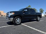 Used 2015 Toyota Tundra 1794 Edition image 2