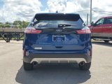 Certified 2021 Ford Edge Titanium image 5