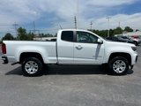 Used 2022 Chevrolet Colorado LT w/ Fleet Safety Package image 3