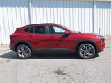 New 2025 Chevrolet Trax LT w/ Driver Confidence Package image 2