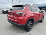 Used 2018 Jeep Compass Limited w/ Navigation Group image 5