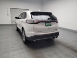 Used 2015 Ford Edge Titanium w/ Equipment Group 302A image 6