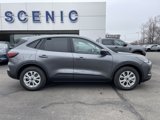New 2025 Ford Escape Active image 4