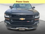 Used 2017 Chevrolet Silverado 1500 LT w/ All Star Edition image 5