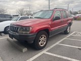 Used 2003 Jeep Grand Cherokee Laredo image 3