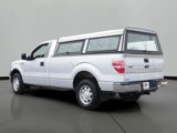 Used 2013 Ford F150 XL w/ Mid Equipment Group image 2