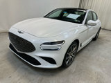 Used 2022 Genesis G70 2.0T w/ Prestige Package image 3