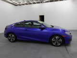 Used 2017 Honda Civic EX-T image 4