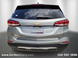 Used 2023 Chevrolet Equinox LT w/ Driver Convenience Package image 4