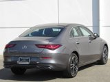 New 2025 Mercedes-Benz CLA 250 4MATIC image 6