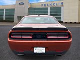 Used 2022 Dodge Challenger GT w/ Blacktop Package image 6