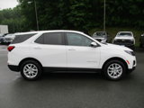 Certified 2022 Chevrolet Equinox LT image 4
