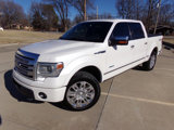 Used 2013 Ford F150 Platinum image 3
