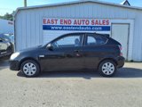 Used 2009 Hyundai Accent GS w/ Popular Equipment Pkg 2 image 2