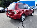 Used 2011 Subaru Forester 2.5X Limited image 5