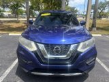 Used 2018 Nissan Rogue S image 4