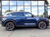 Used 2023 MAZDA CX-5 AWD 2.5 S w/ Premium Package image 4