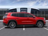 New 2025 GMC Acadia Elevation image 5