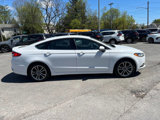 Used 2017 Ford Fusion SE w/ Equipment Group 201A image 6
