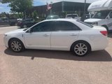 Used 2012 Lincoln MKZ Hybrid image 6
