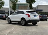 Used 2017 Cadillac XT5 Luxury w/ Driver Awareness Package image 4