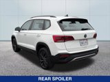 Certified 2022 Volkswagen Taos S image 3