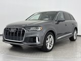 Used 2020 Audi Q7 3.0T Prestige w/ Prestige Package image 3