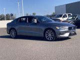 Used 2019 Volvo S60 T6 Momentum w/ Multimedia Package image 4