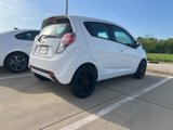 Used 2013 Chevrolet Spark LS image 4