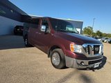 Used 2013 Nissan NV 3500 SL w/ Technology Pkg image 6